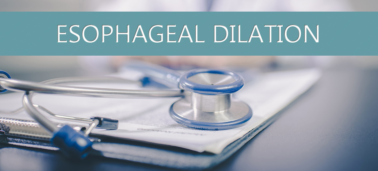 Esophageal Dilation